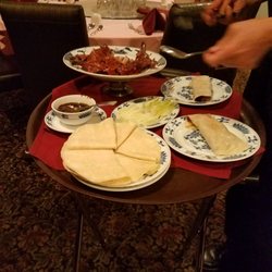 The Orient Chinese Restaurant 13 Photos 23 Reviews Photo Of The Orient Chinese Restaurant Pennsville Nj United States Tableside Rolled