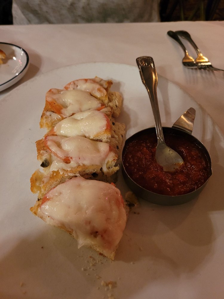 Esta Esta Restaurant