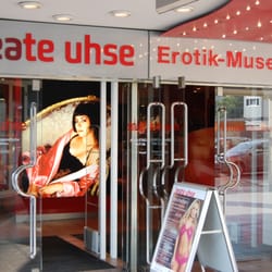 Beate Uhse CLOSED Adult Entertainment Joachimstaler Str. 4