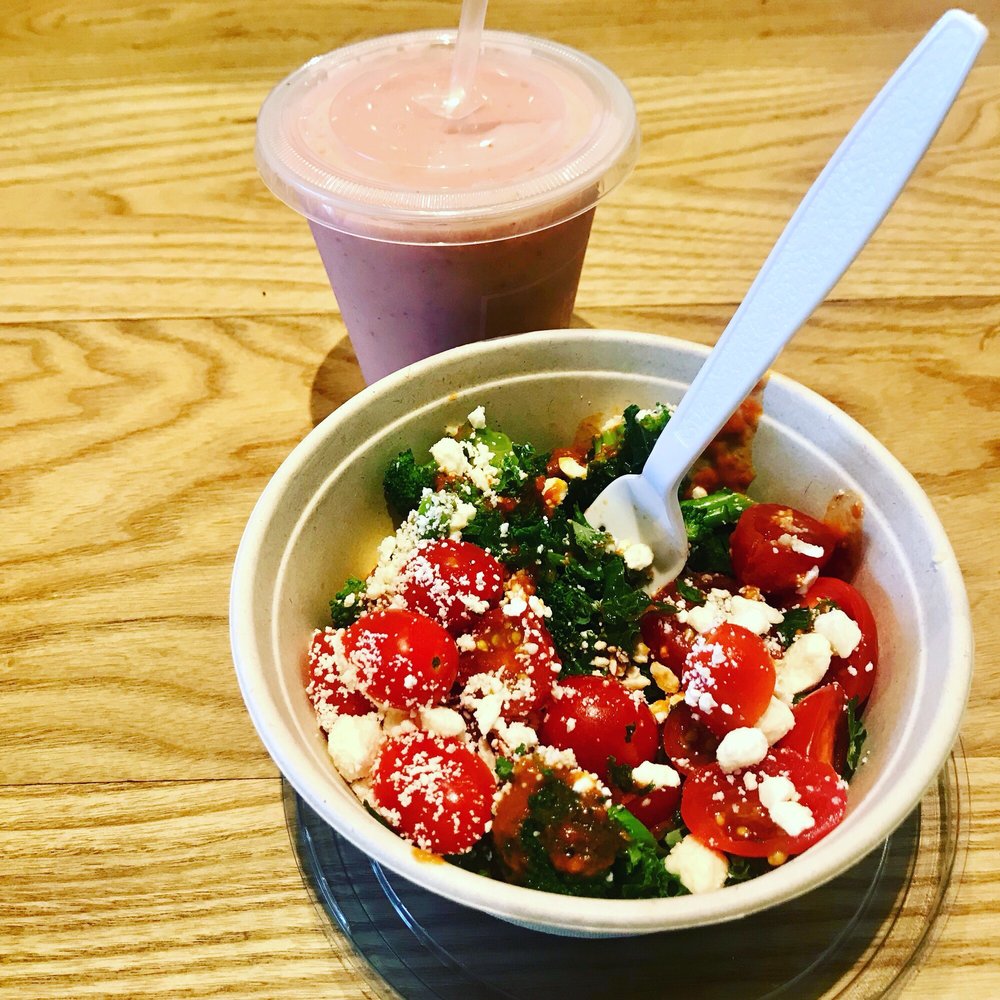 Freshii Order Food Online 31 Photos & 60 Reviews Fast Food One
