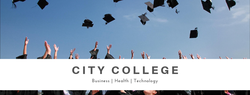 City College of Business Health & Technology