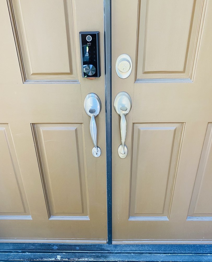 Kenny Key Solution Locksmith