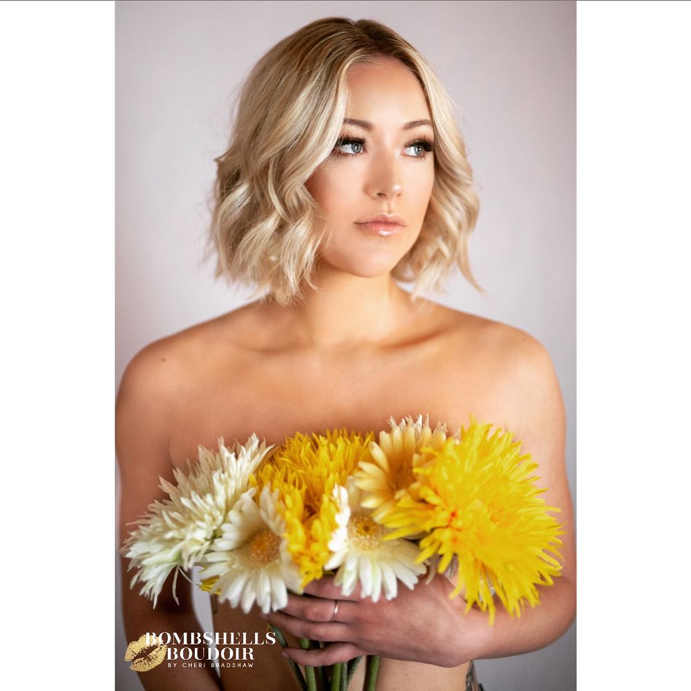 Cheri Bradshaw Portrait