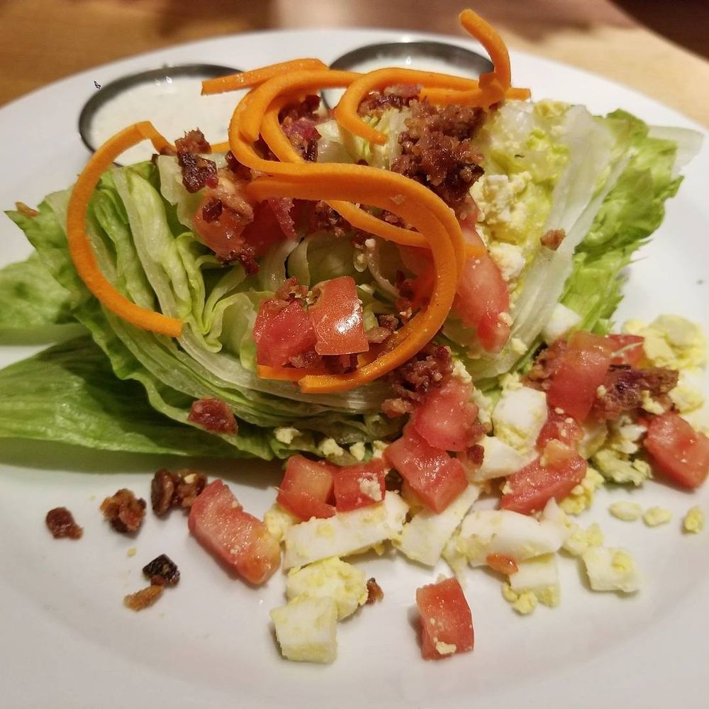 Burntwood Tavern 48 Photos & 38 Reviews American (Traditional