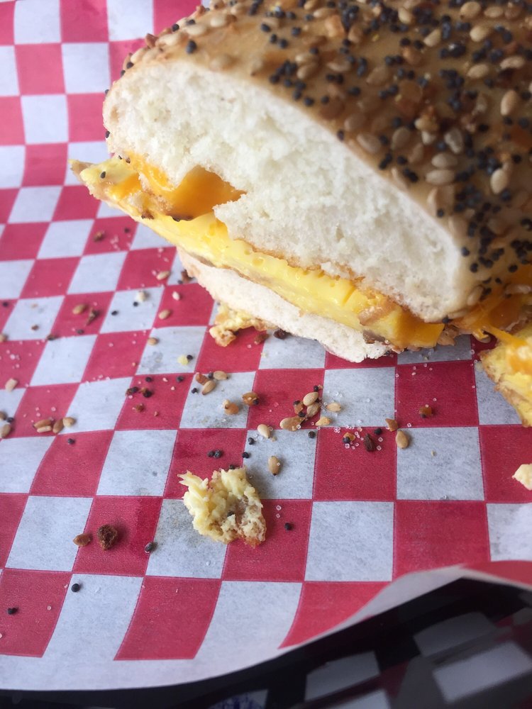 Bagelheads 124 Photos & 119 Reviews Bagels 916 E Gregory St