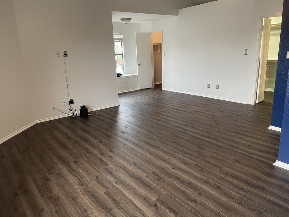 Factory Flooring Liquidators