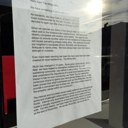 The White Attic Closed 24 Reviews Furniture S 5225 N Photo Of The White Attic Chicago Il United States