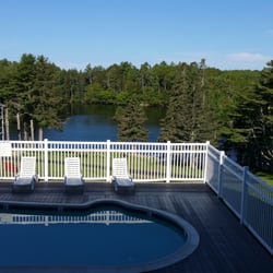 Beach Cove Waterfront Inn 21 Photos 29 Reviews Hotels 48 Photo Of Beach Cove Waterfront Inn Boothbay Harbor Me United States View
