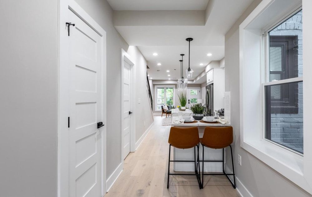 image of business NOCA Cabinets & Closets