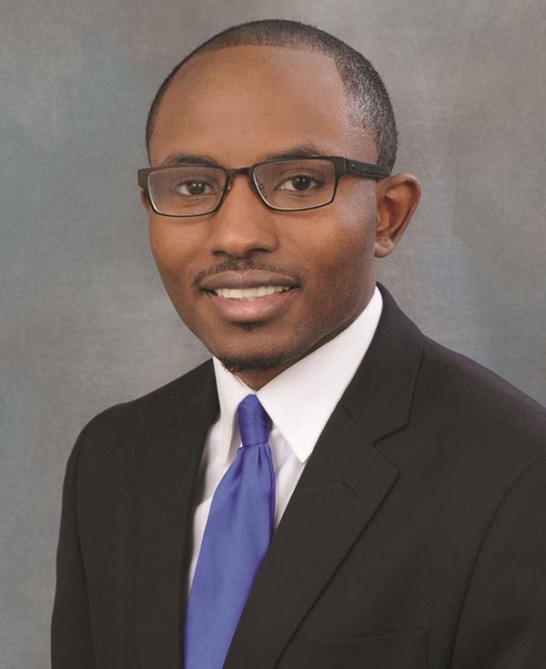 Ibrahim Sangare - State Farm Insurance Agent