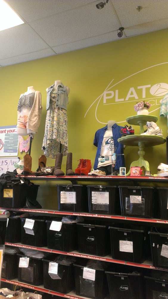 Plato’s Closet Henderson 11 Photos & 94 Reviews Used, Vintage & Consignment 605 Mall Ring
