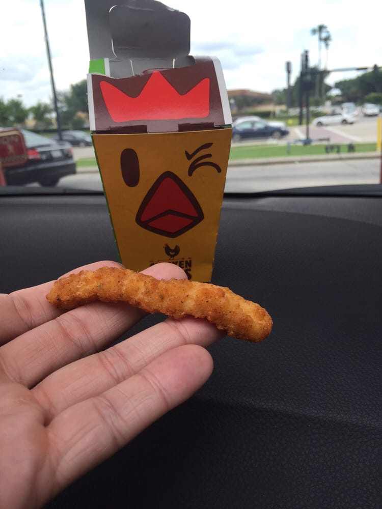 Burger King Burger King