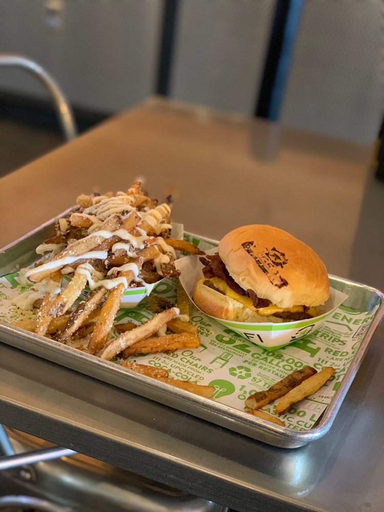 BurgerFi BurgerFi