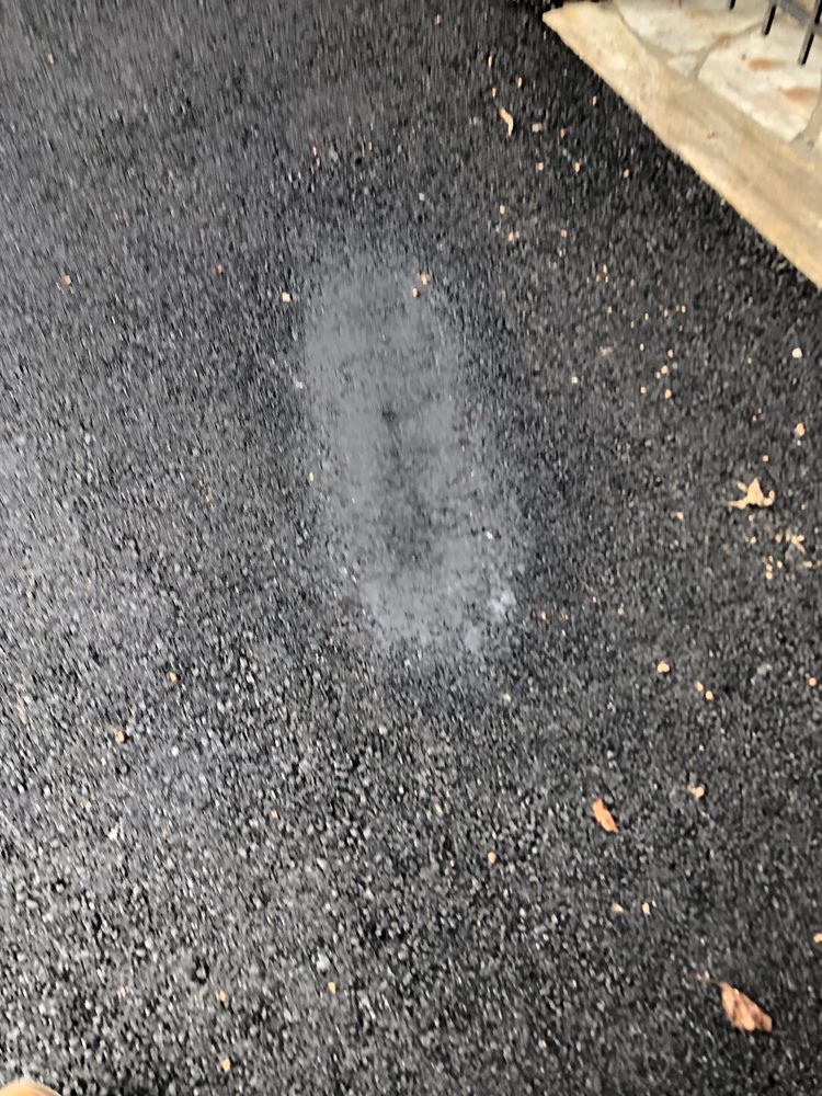 H&H Paving Asphalt Specialist