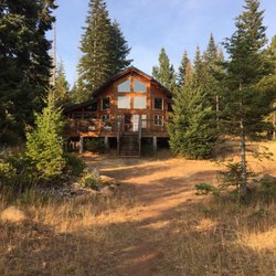 Green Springs Inn Ashland Or 97520 Last Updated September 2019