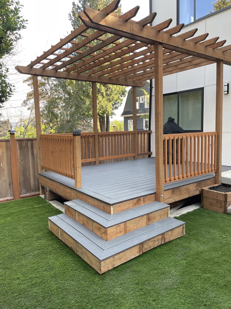 Seattle Sustainable Landscapes