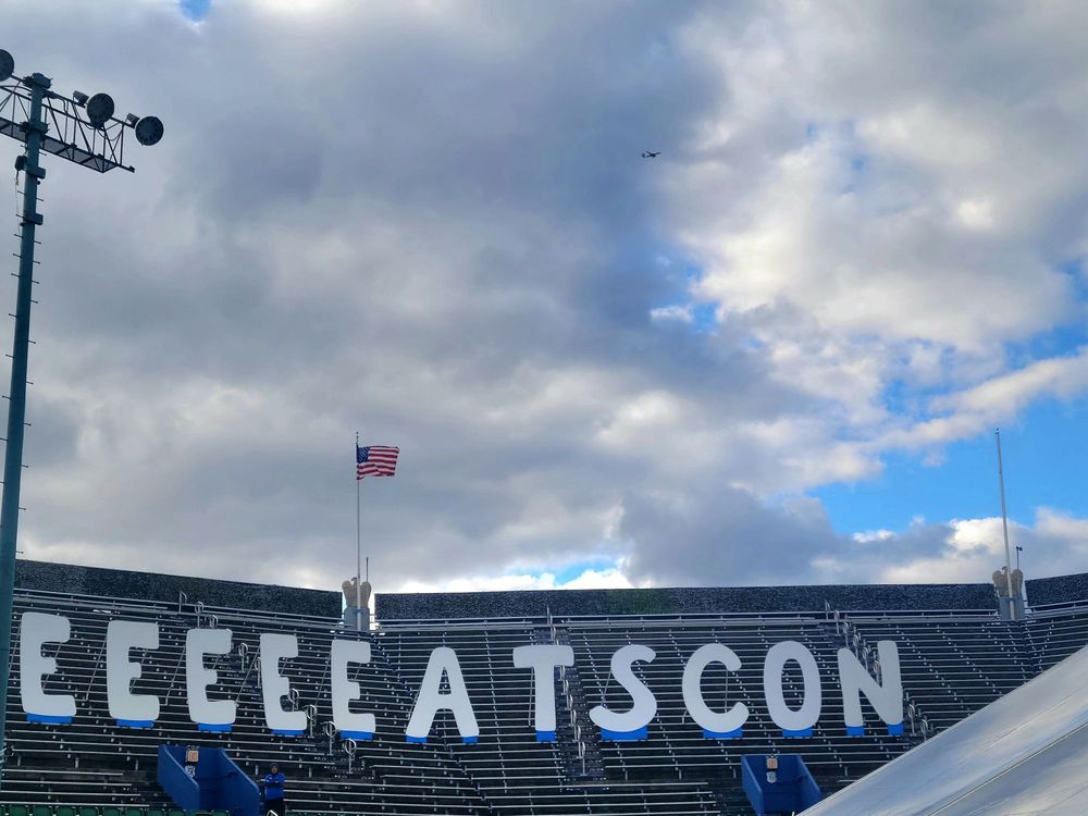 Eeeeeatscon NY