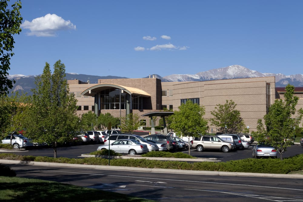 image of business Colorado ENT & Allergy