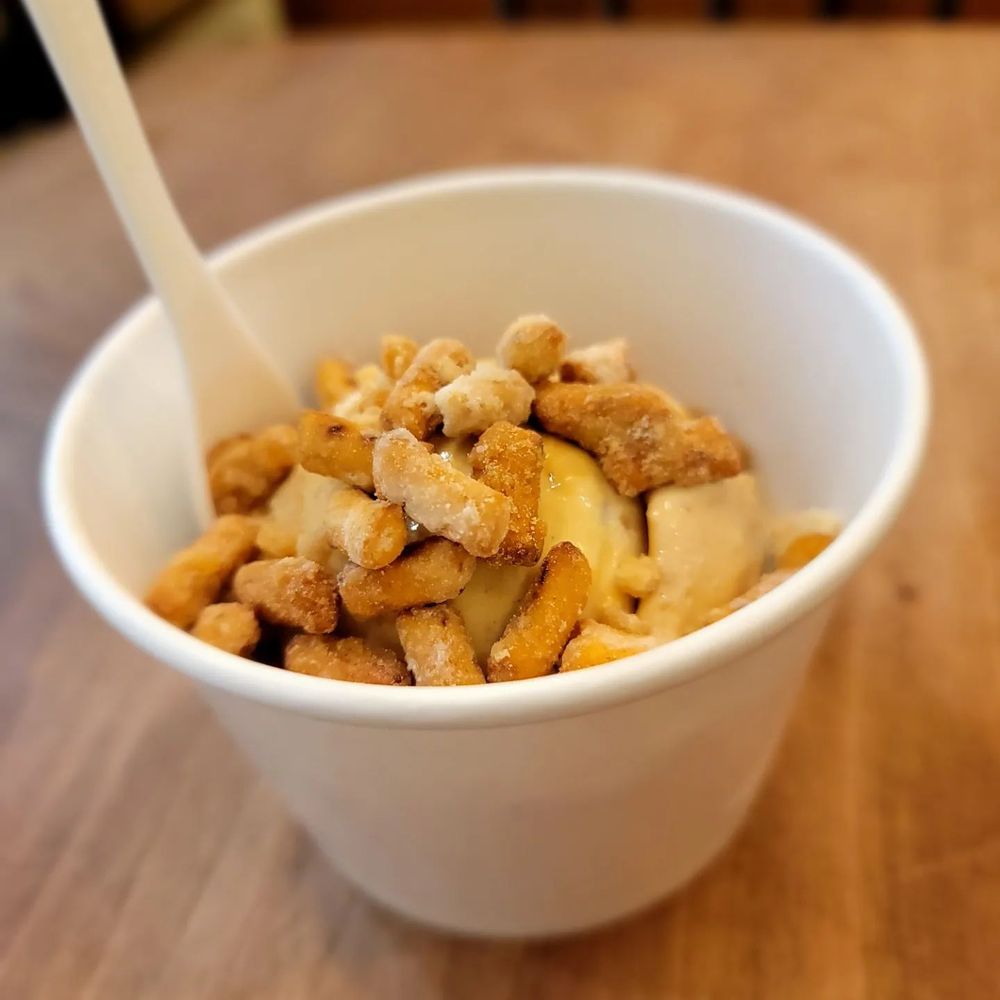 Van Leeuwen Ice Cream - Boerum Hill
