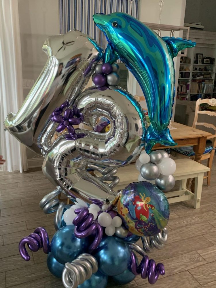 Party Time Designs