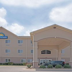 Days Inn Copperas Cove Hotels 341 Consution Drive Photo Of Days Inn Copperas Cove Tx United States