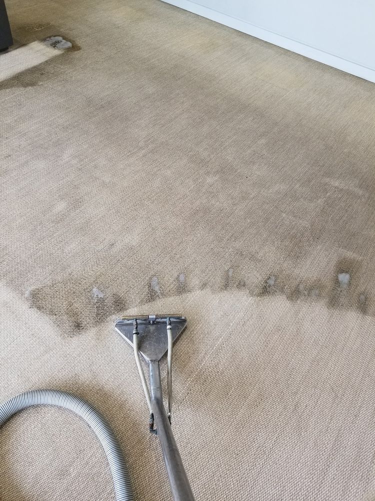 Glenns Carpet Cleaning a King Services Company