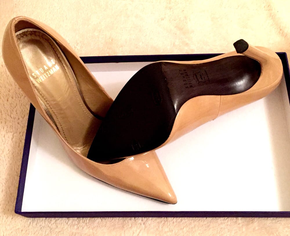 Photos for Galletti Shoe Repair Yelp