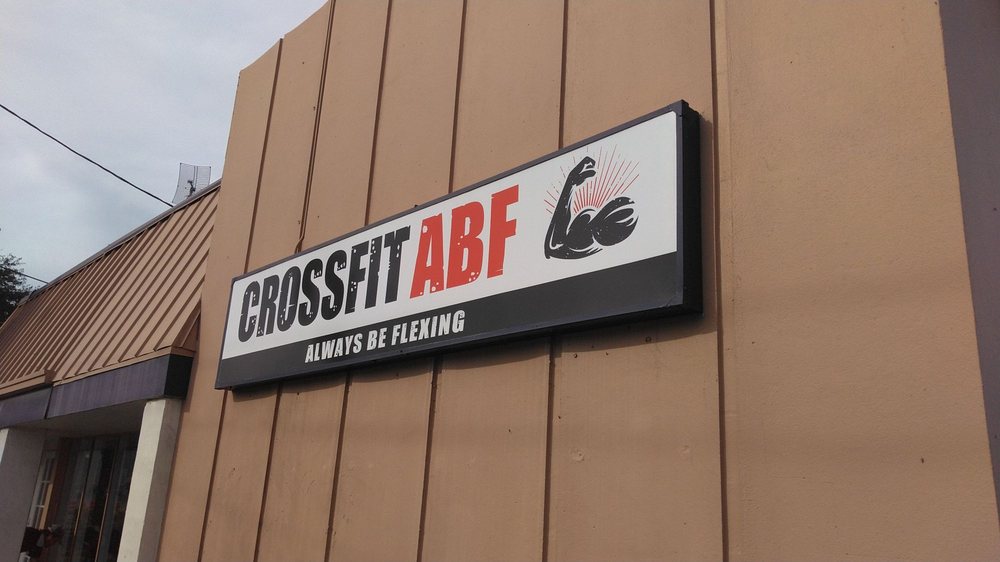 CrossFit ABF