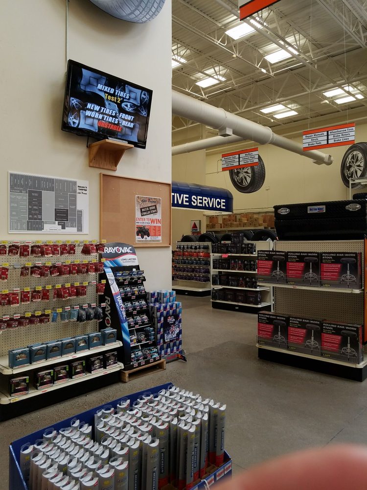 Mills Fleet Farm Home & Garden 2324 3rd Ave NE, Cambridge, MN