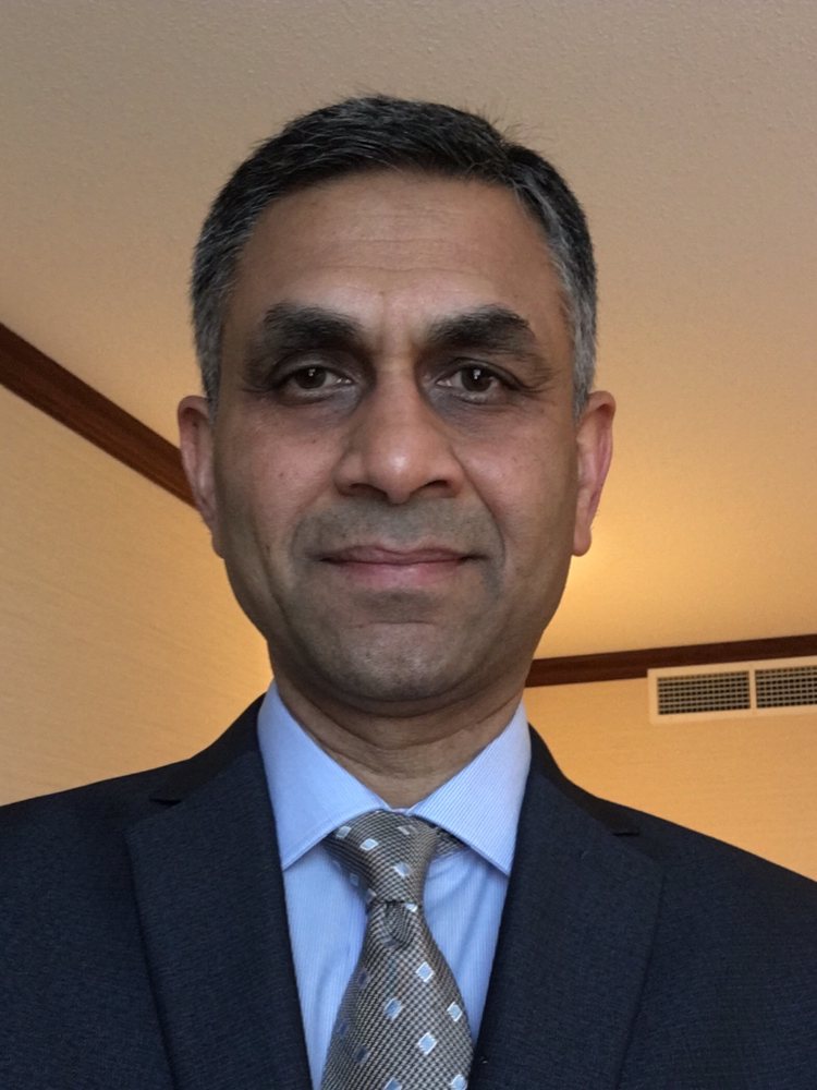 image of business Parimal C Desai, MD