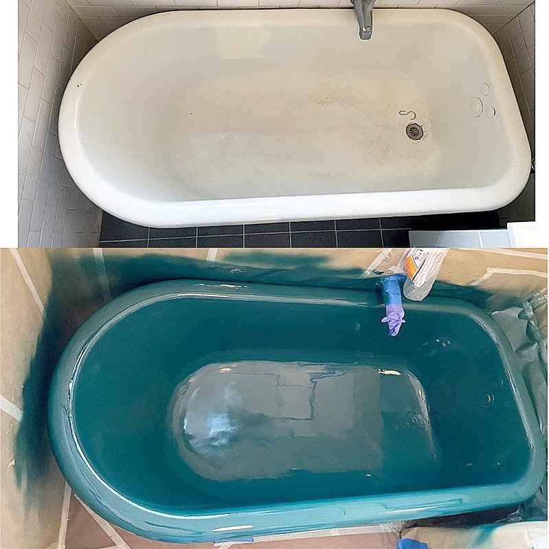 image of business G&G Tub & Tile Reglazing