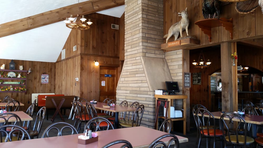 Fry Brothers Turkey Ranch Restaurant 12 Photos & 30 Reviews