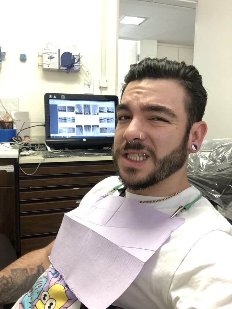 image of business Puja Gaba, DDS