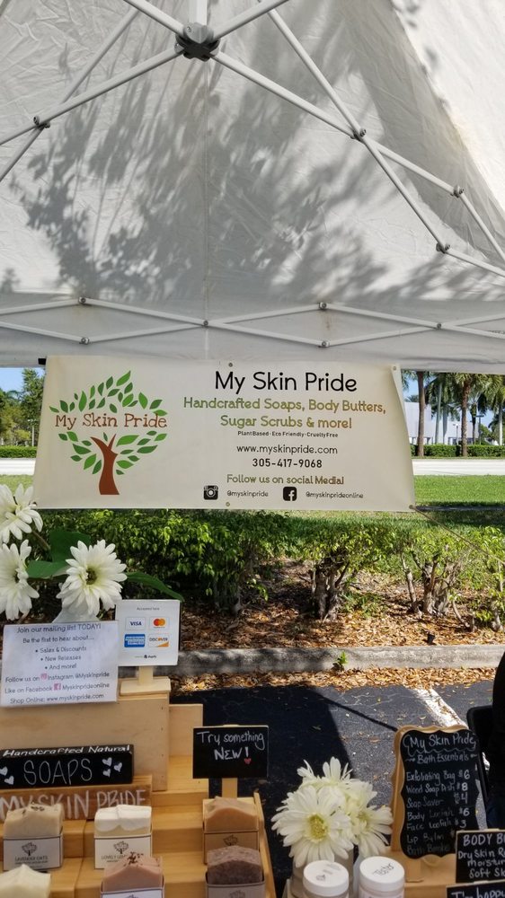 Coconut Creek Farmers Market