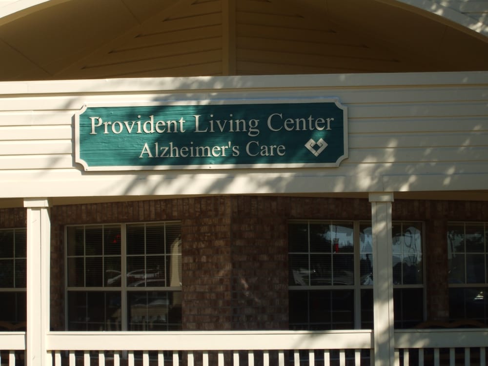 Provident Living Centers