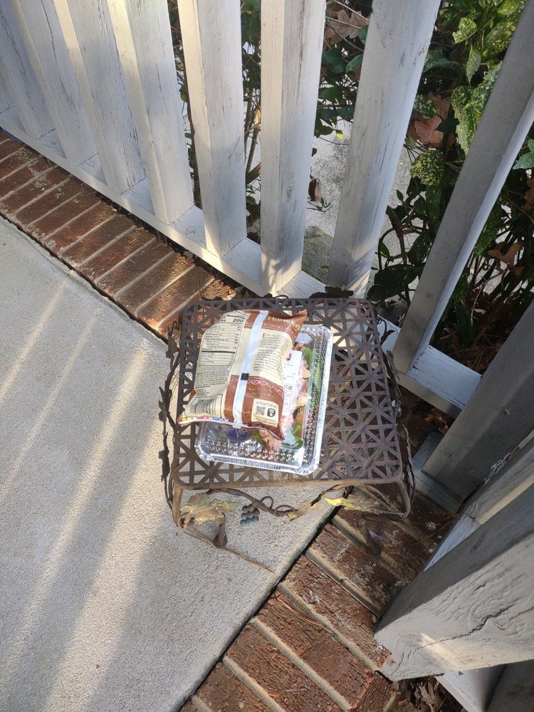 The Butcher's Market