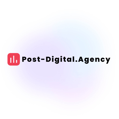 Post-Digital.Agency | Grow Online