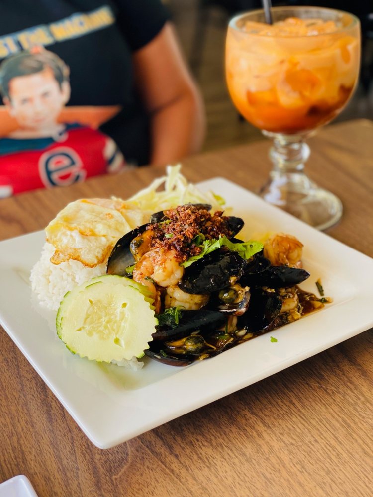 Thai Cafe