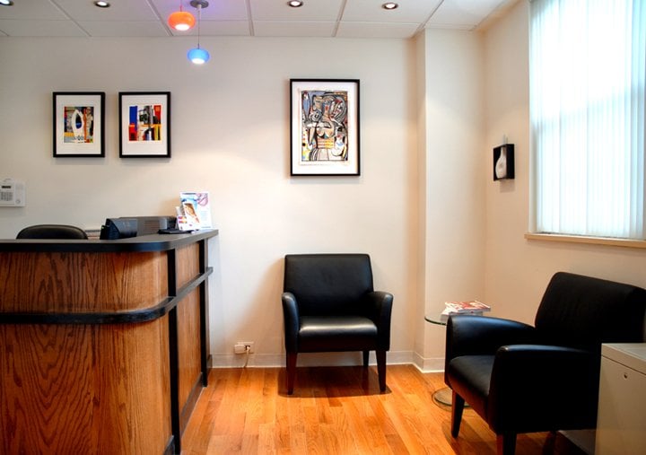 image of business Chelsea Dental Arts