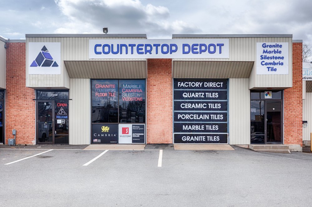 Countertop Depot