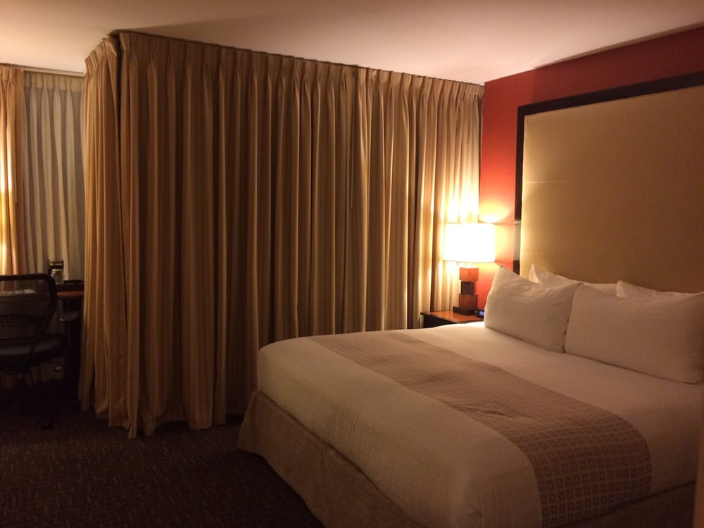Beacon Hotel & Corporate Quarters