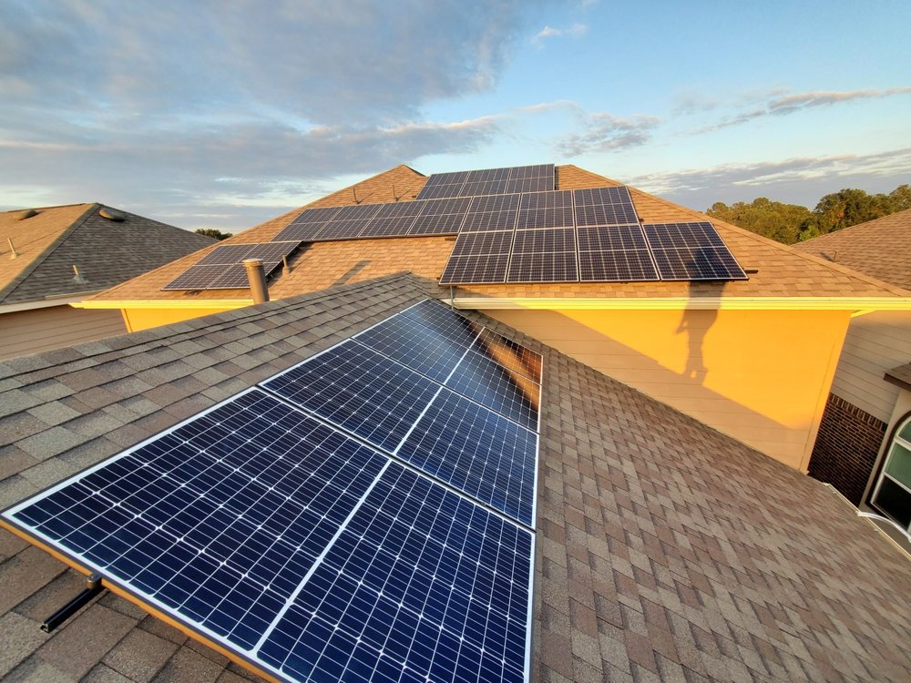 Texas Direct Solar