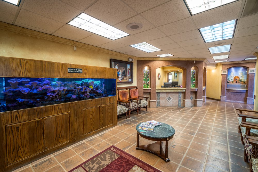 image of business Dedicated Dental Service