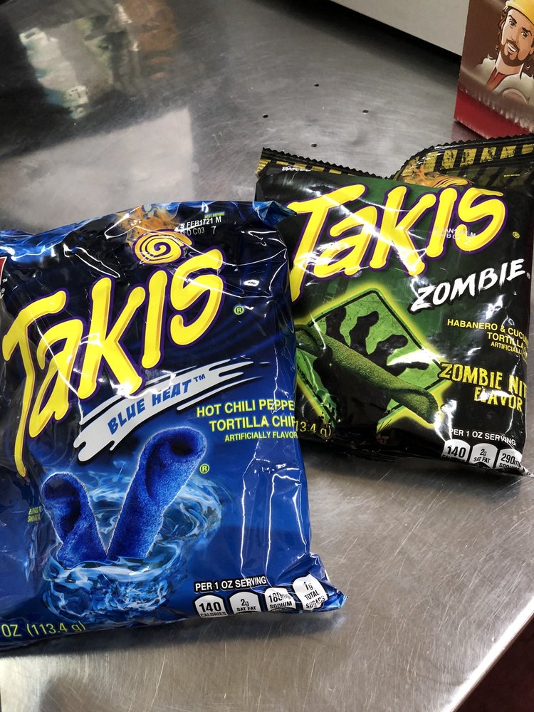 La Blanquita Tortilleria