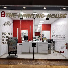 TPH The Printing House