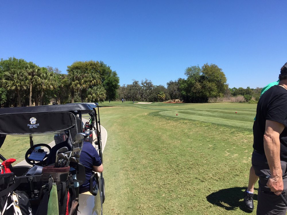Providence Golf & Country Club Book A Tee Time 11 Reviews Golf