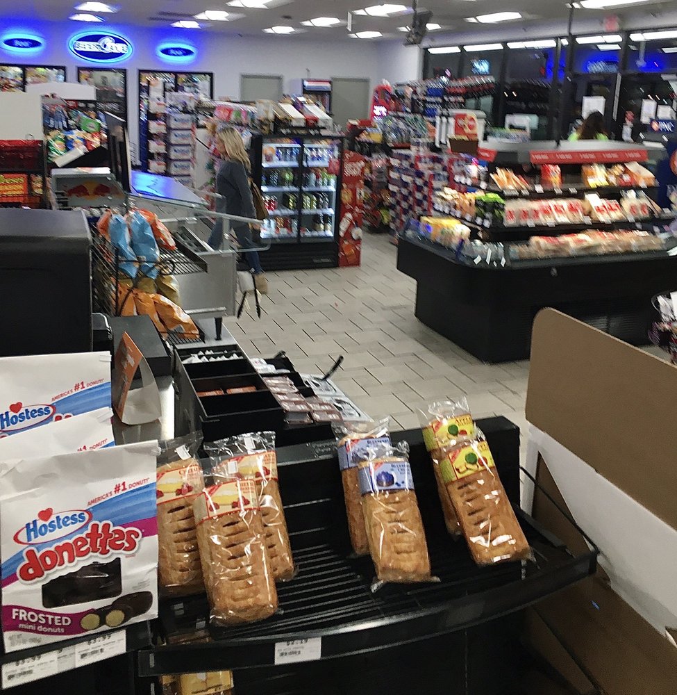 Circle K