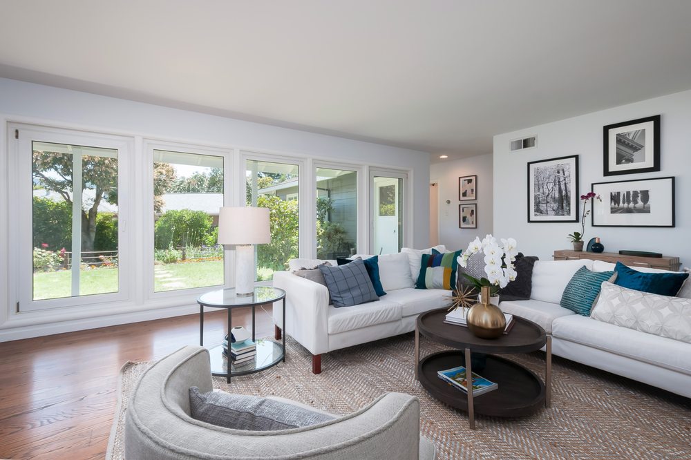Anastasia Sheldon - Fine Marin Real Estate