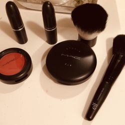 mac cosmetics san francisco classes