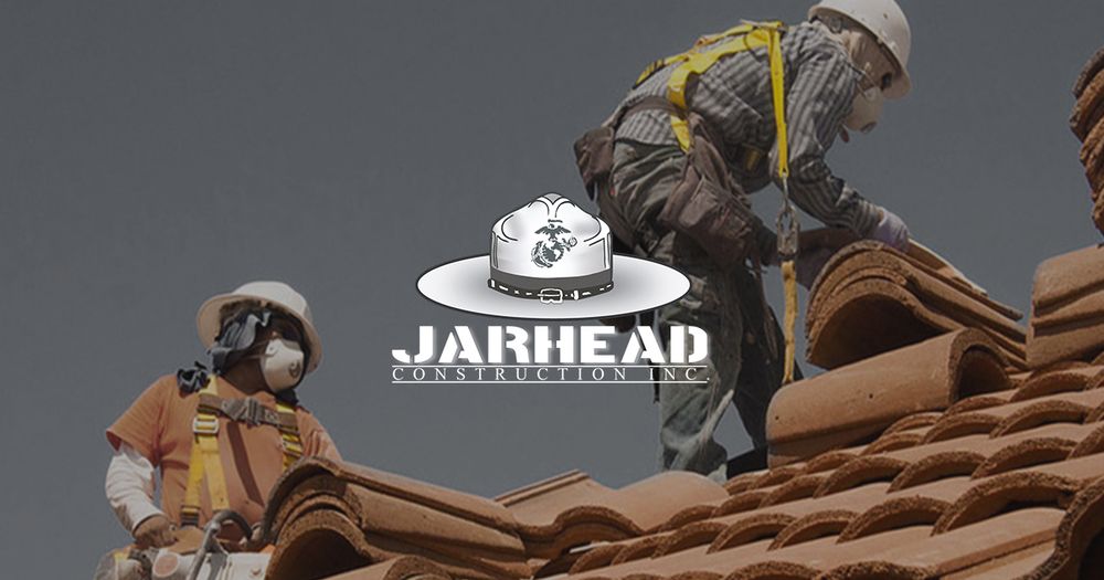 image of business Jarhead Construction